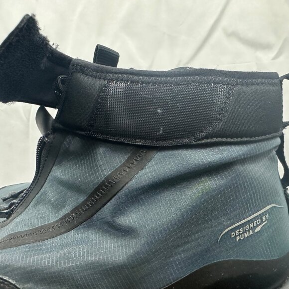 Puma Wild Rider AD4PT M 9.5 - Picture 10 of 12